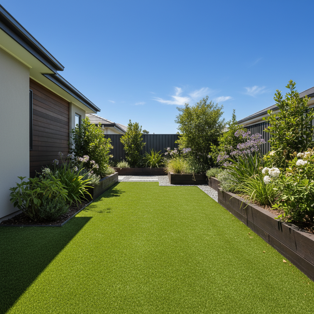 7 Signs It's Time to Replace Your Natural Lawn in Manhattan