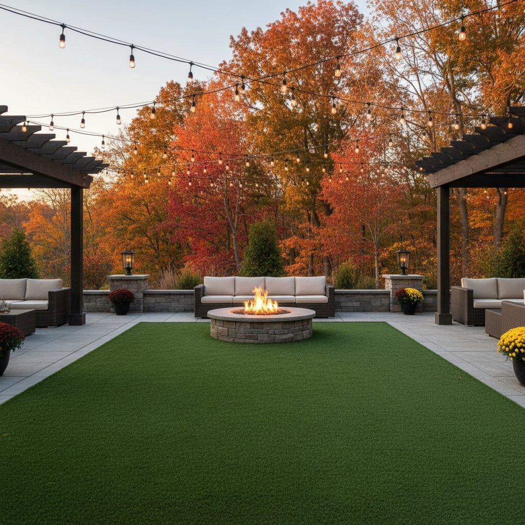 8 Reasons Pet Owners in Westport, CT Love Artificial Turf