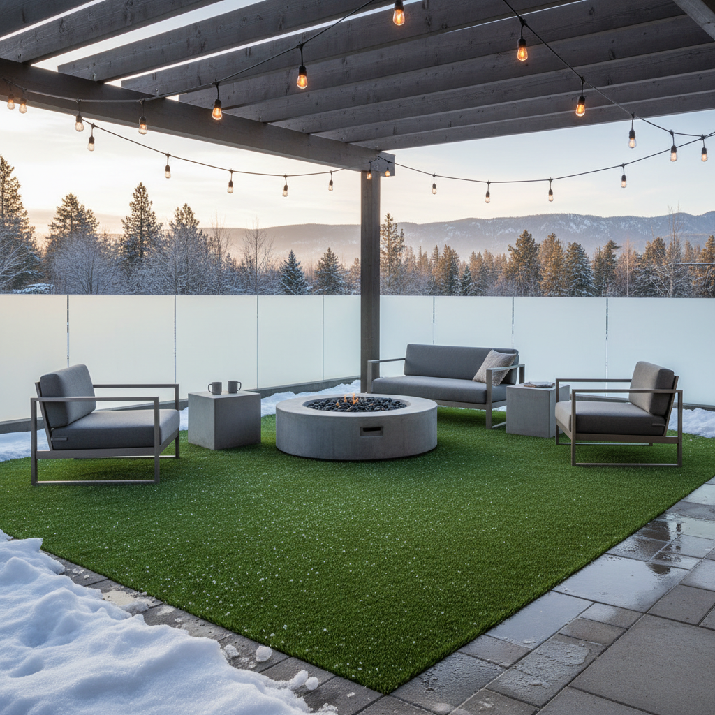8 Reasons New Canaan, CT Families Choose Synthetic Turf 8 Reasons New Canaan, CT Families Choose Synthetic Turf