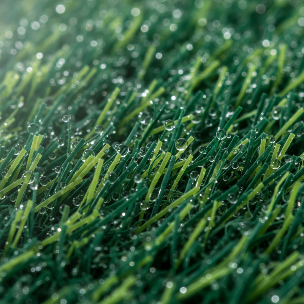 Saving Money - professional synthetic turf in Connecticut