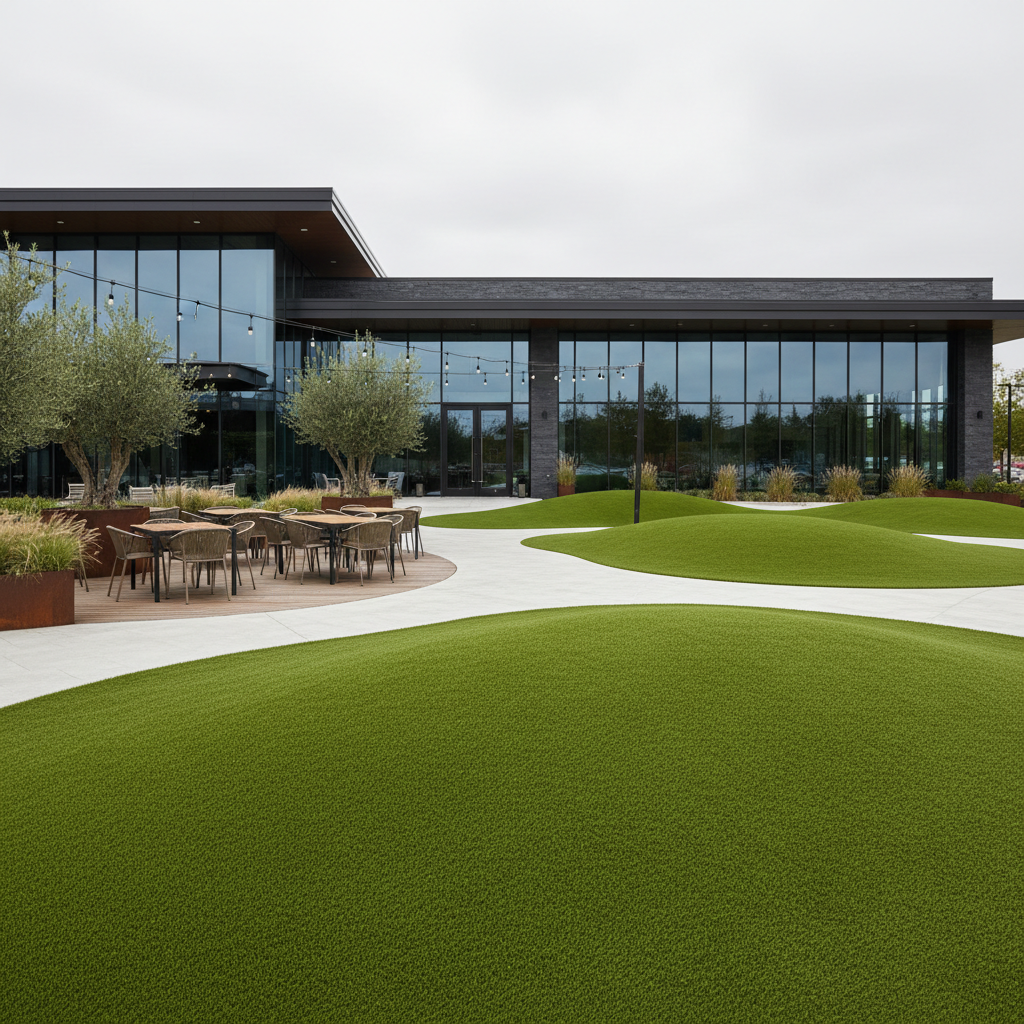 Beat the Drought: Sustainable Lawns for CT, NYC, and NJ Homeowners - Pags The Turf Guy blog