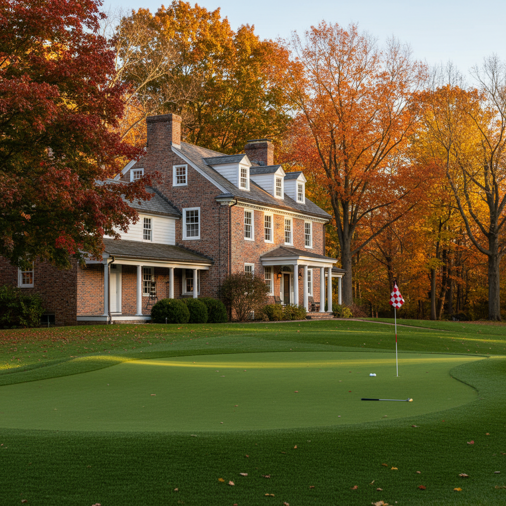 7 Ways Artificial Grass Boosts Your Hoboken, NJ Home Value 7 Ways Artificial Grass Boosts Your Hoboken, NJ Home Value