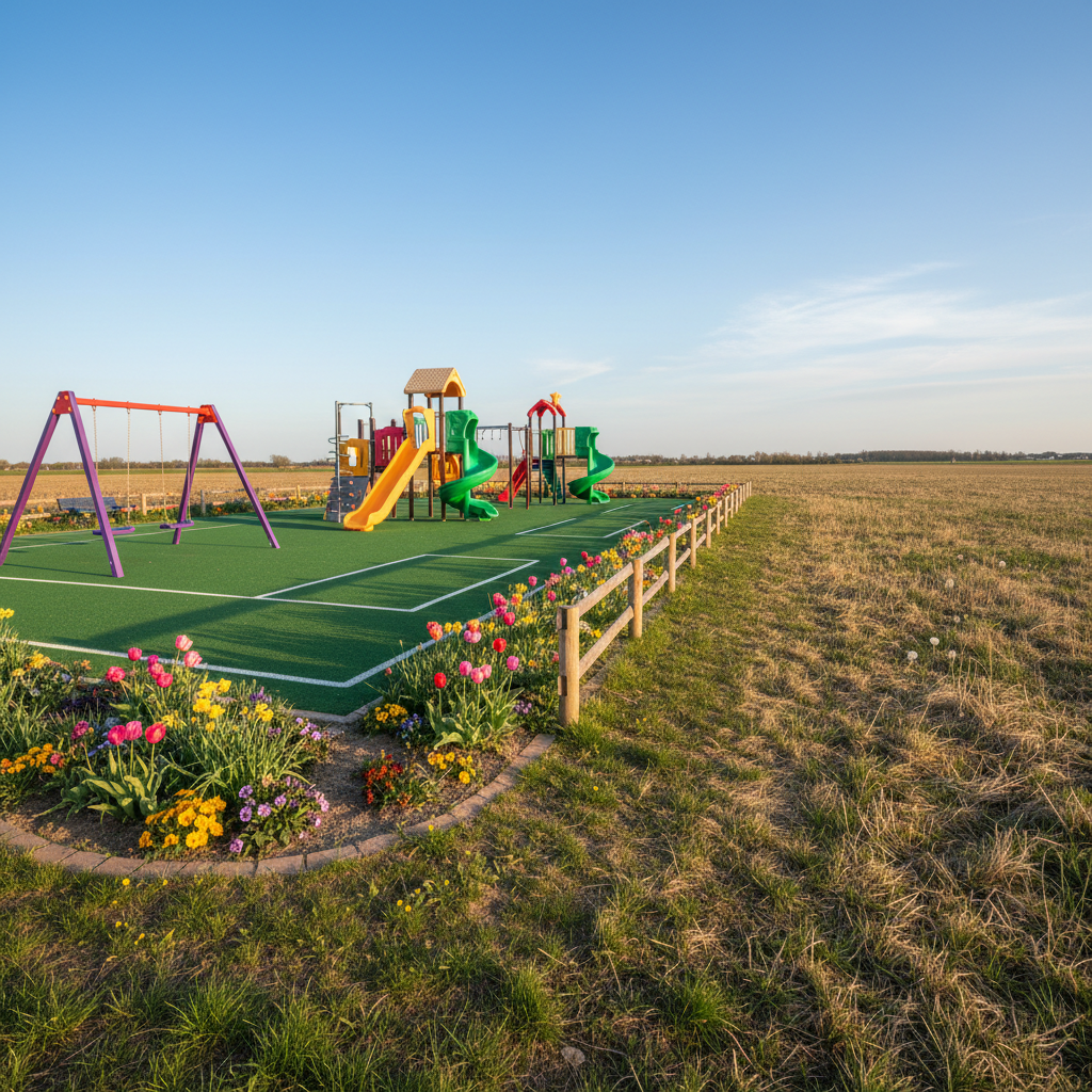 8 Reasons New Jersey Families Are Switching to Synthetic Turf - Pags The Turf Guy blog