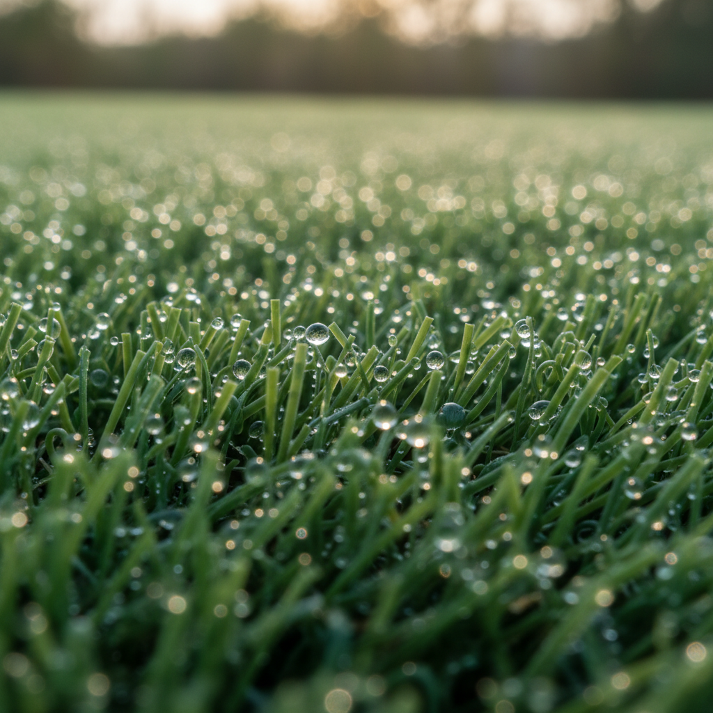 Saving Money - professional synthetic turf in Connecticut