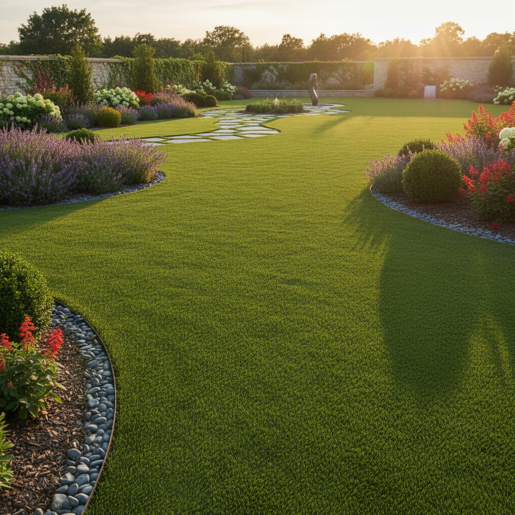 Low Maintenance - professional synthetic turf in Connecticut Low Maintenance - professional synthetic turf in Connecticut