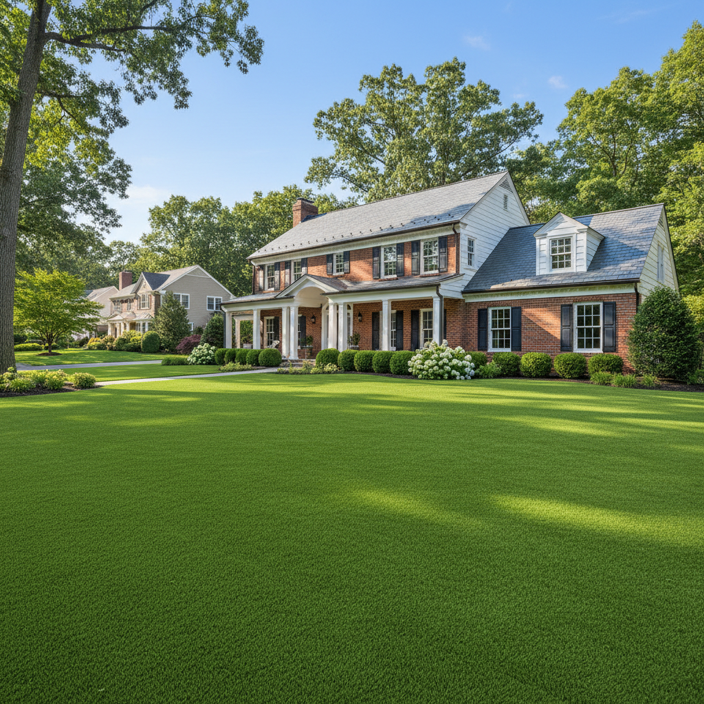Pet-Friendly Yards: Why Artificial Grass is the Best Solution for CT, NYC, & NJ Homeowners - artificial grass installation by Pags The Turf Guy