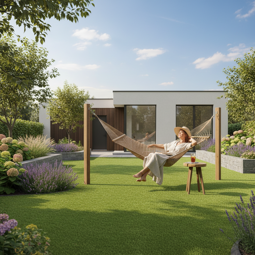 9 Things to Know Before Installing Artificial Grass in Westport, CT - artificial grass installation by Pags The Turf Guy