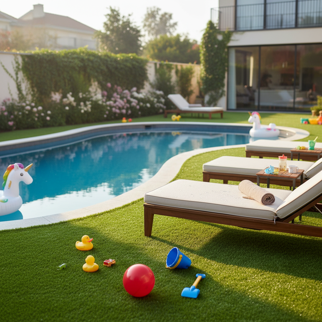 7 Signs It's Time to Replace Your Natural Lawn in Bergen County, NJ 7 Signs It's Time to Replace Your Natural Lawn in Bergen County, NJ