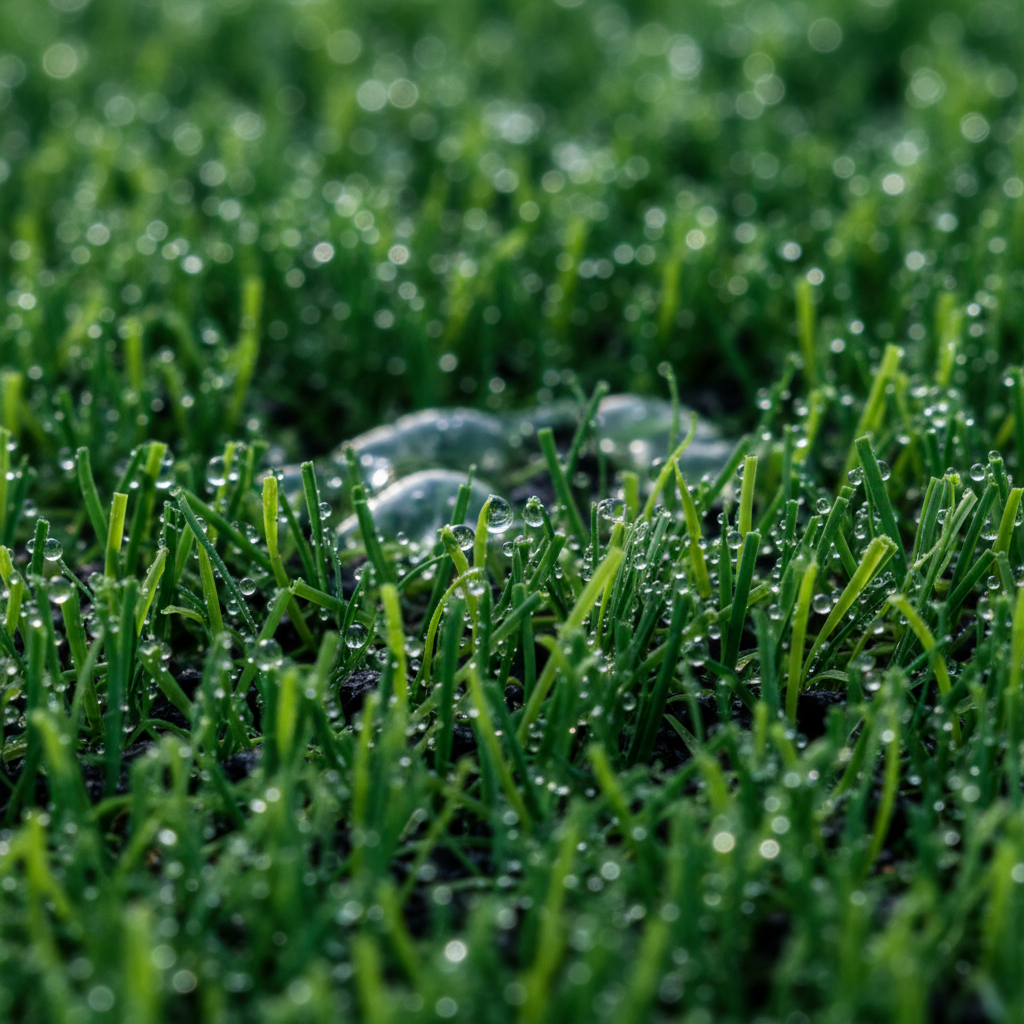 water conservation and - professional synthetic turf in Connecticut