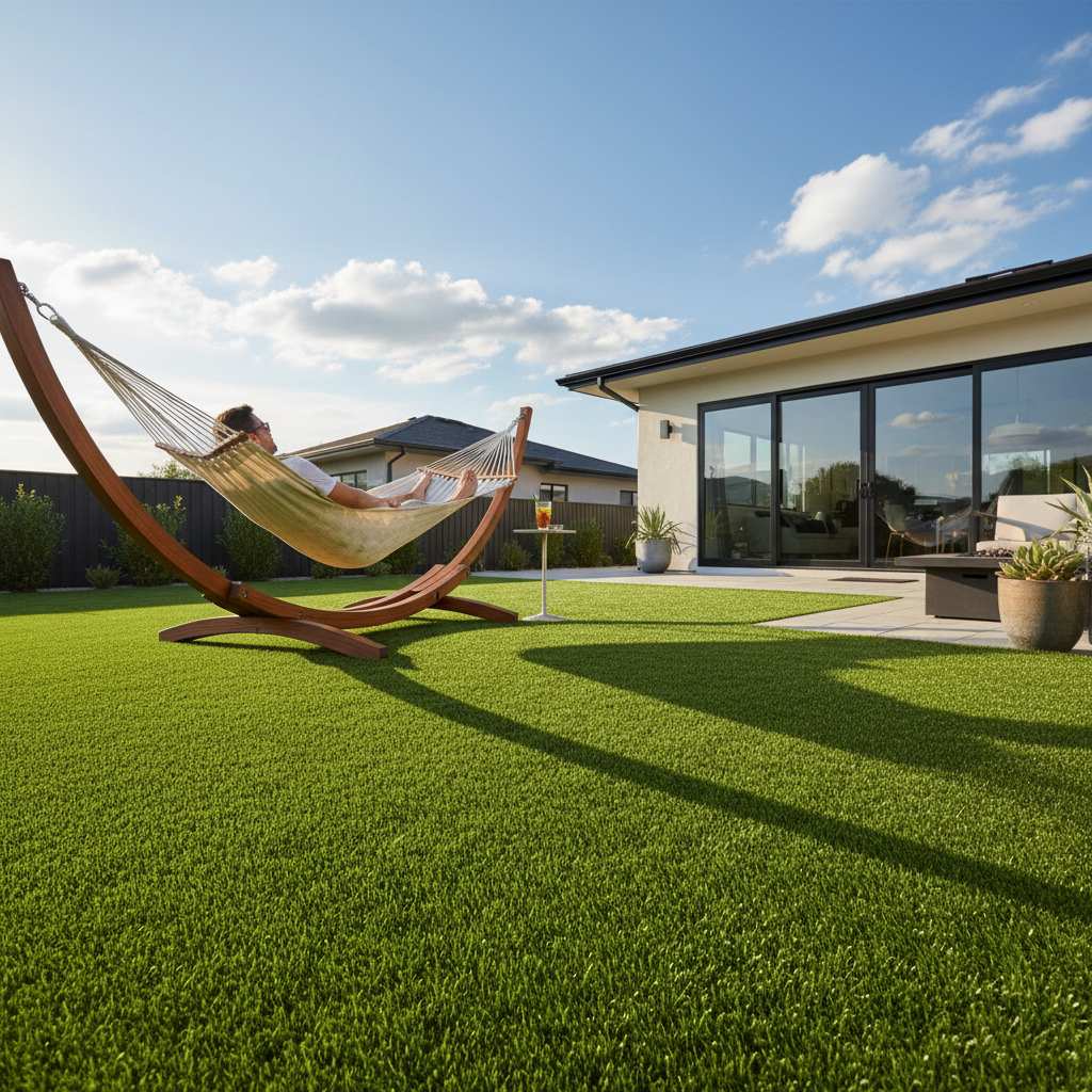 8 Essential Questions to Ask Before Hiring a Turf Installer in Connecticut - artificial grass installation by Pags The Turf Guy