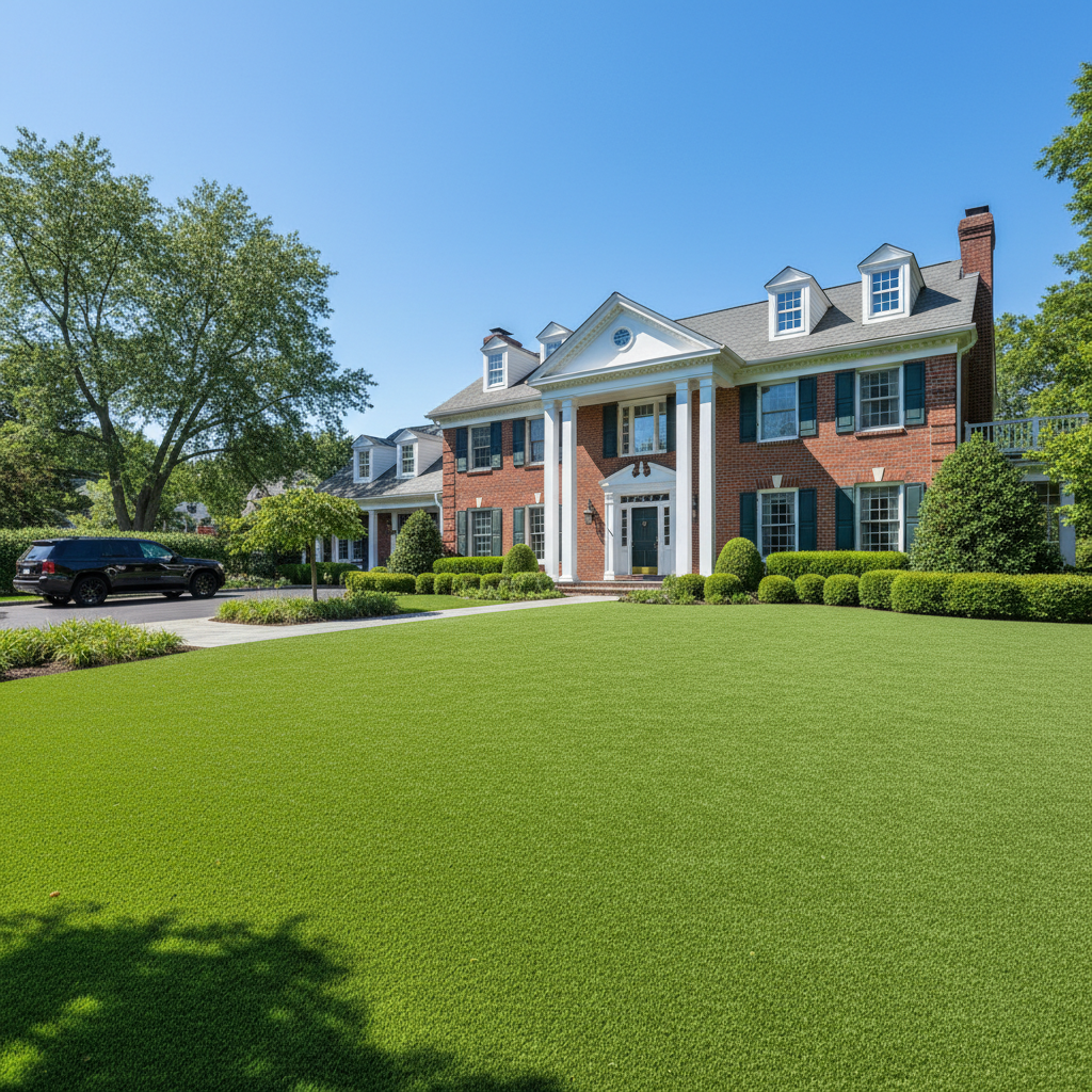 Brooklyn's Pet Health Trend: Why Artificial Turf is the Smart Choice for NYC, CT, and NJ Homes - artificial grass installation by Pags The Turf Guy