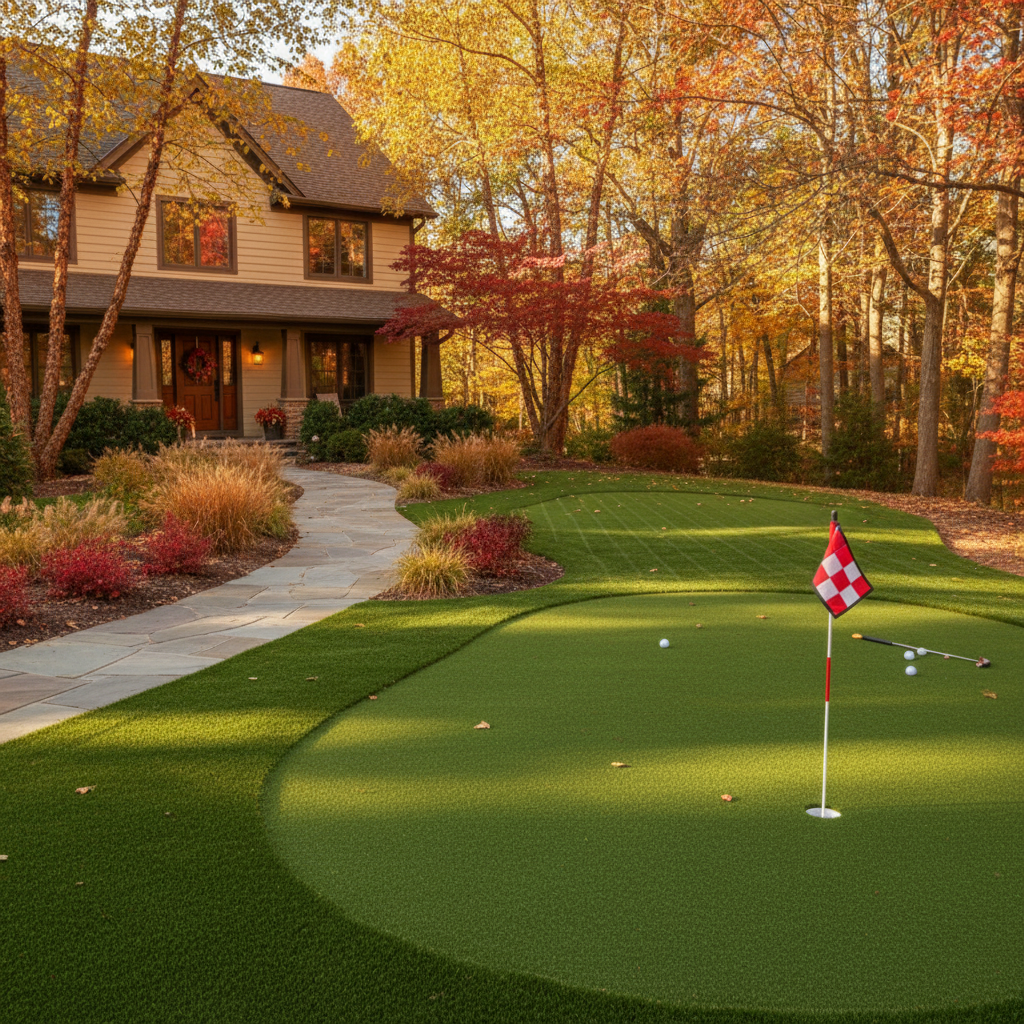 6 Reasons Westchester County HOAs Approve Artificial Grass 6 Reasons Westchester County HOAs Approve Artificial Grass