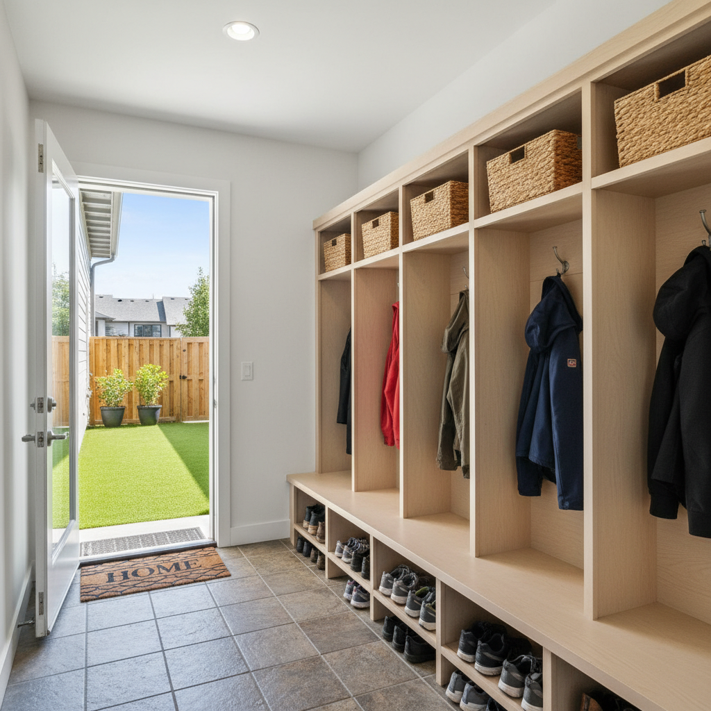 7 Ways Artificial Turf Keeps Your Connecticut Home Cleaner - artificial grass installation by Pags The Turf Guy