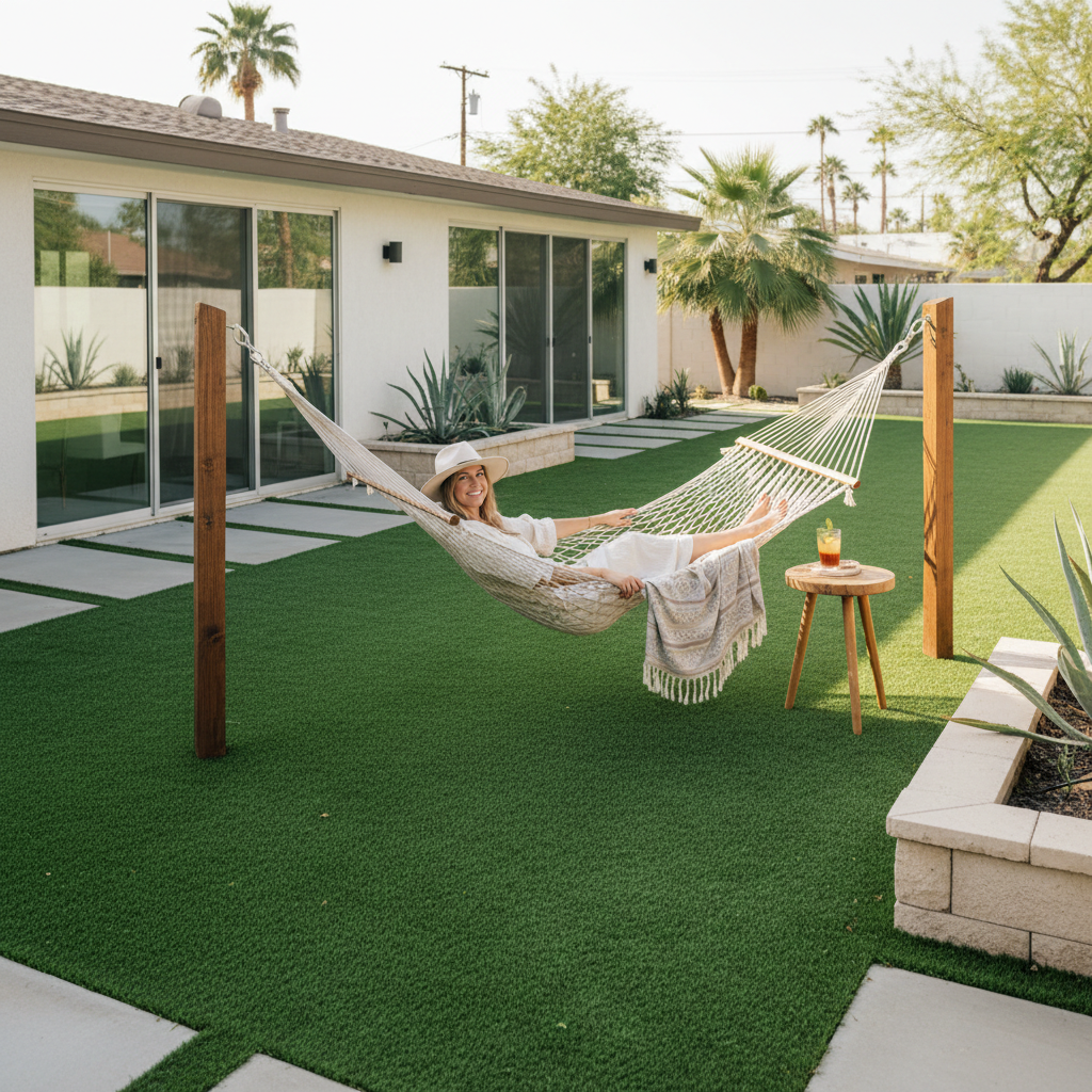 8 Questions to Ask Before Hiring a Turf Installer in Manhattan - artificial grass installation by Pags The Turf Guy