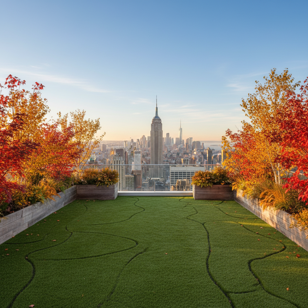 6 Benefits of Installing a Backyard Putting Green in Stamford, CT