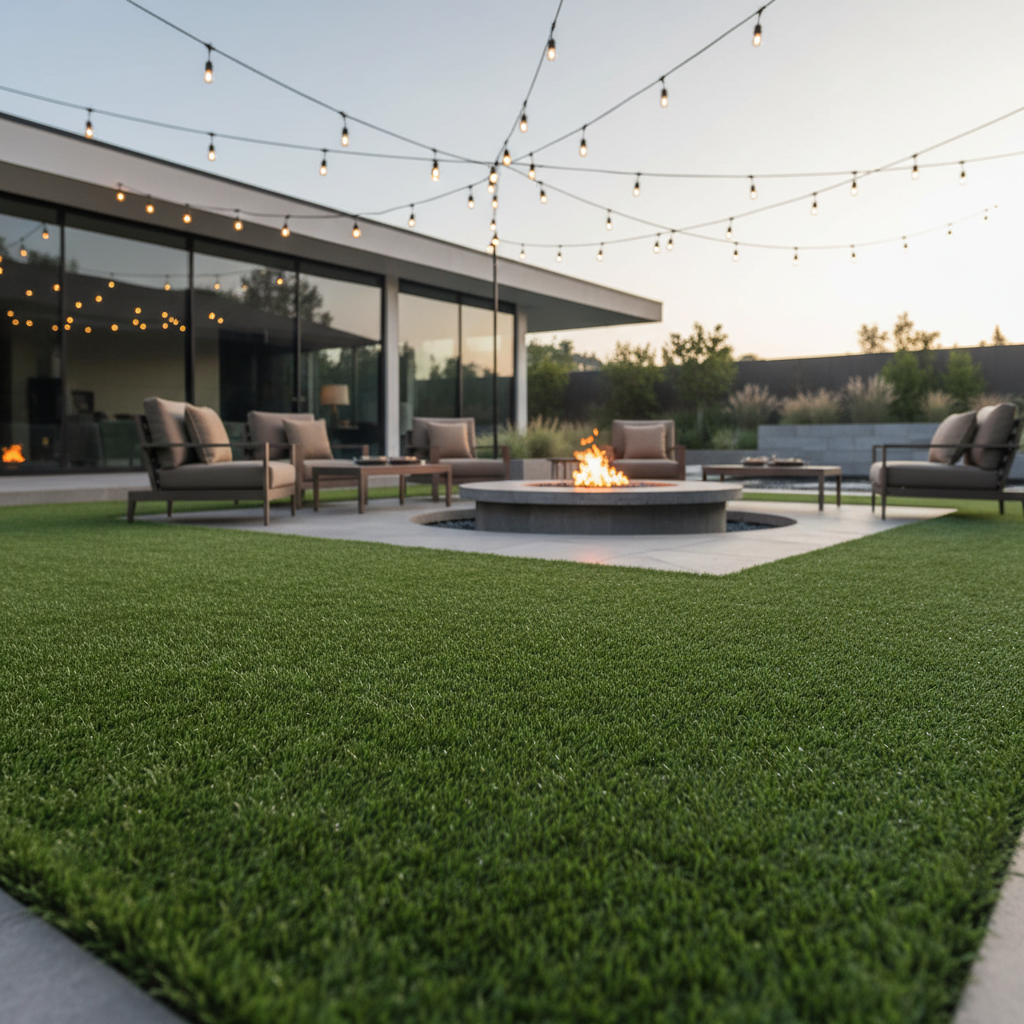 6 Benefits of Installing a Backyard Putting Green in Bergen County, NJ 6 Benefits of Installing a Backyard Putting Green in Bergen County, NJ