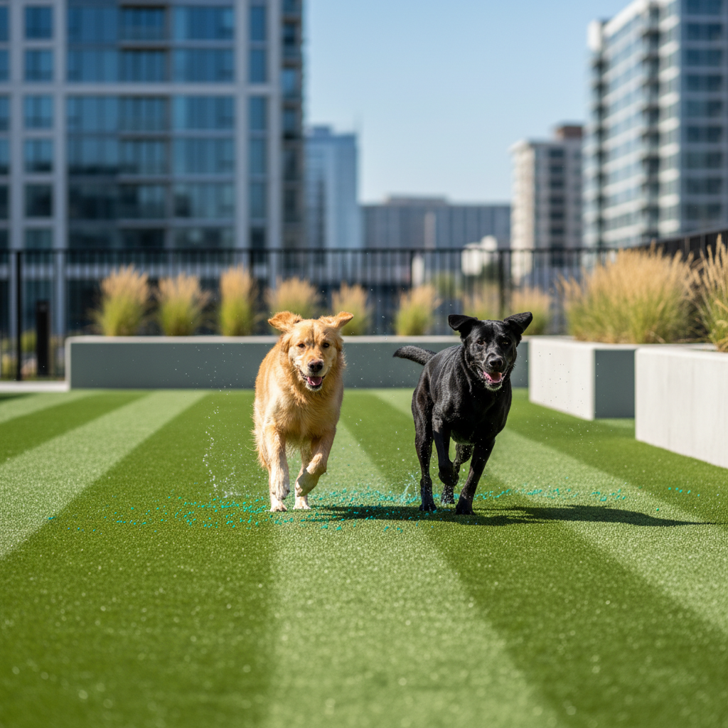 Pet Health - professional synthetic turf in Connecticut Pet Health - professional synthetic turf in Connecticut