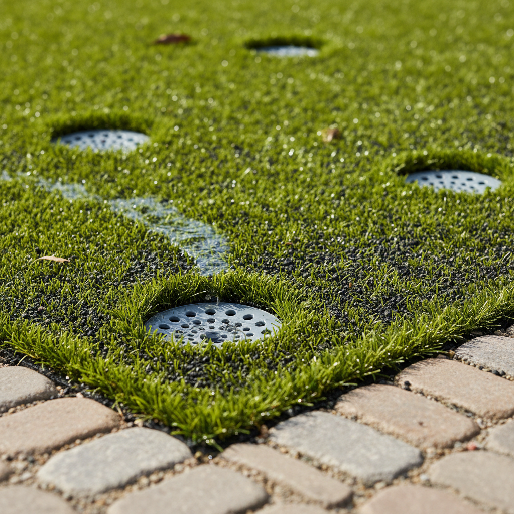 Artificial grass benefits for homeowners - pet health Artificial grass benefits for homeowners - pet health