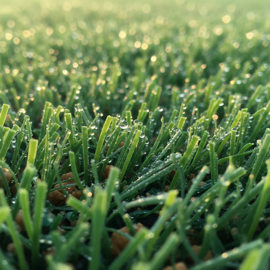 Saving Money - professional synthetic turf in Connecticut