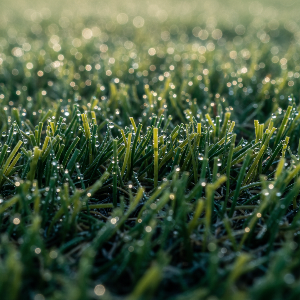 Saving Money - professional synthetic turf in Connecticut