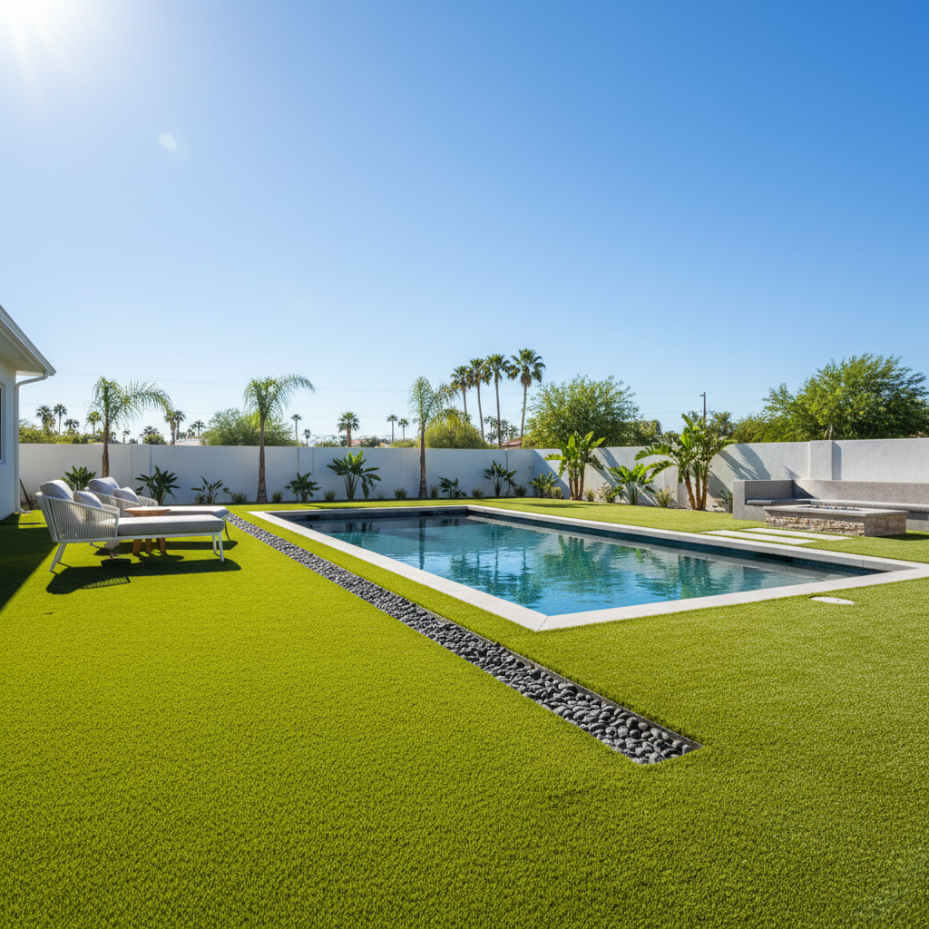 7 Dog-Friendly Backyard Ideas with Artificial Grass in CT, NYC & NJ 7 Dog-Friendly Backyard Ideas with Artificial Grass in CT, NYC & NJ