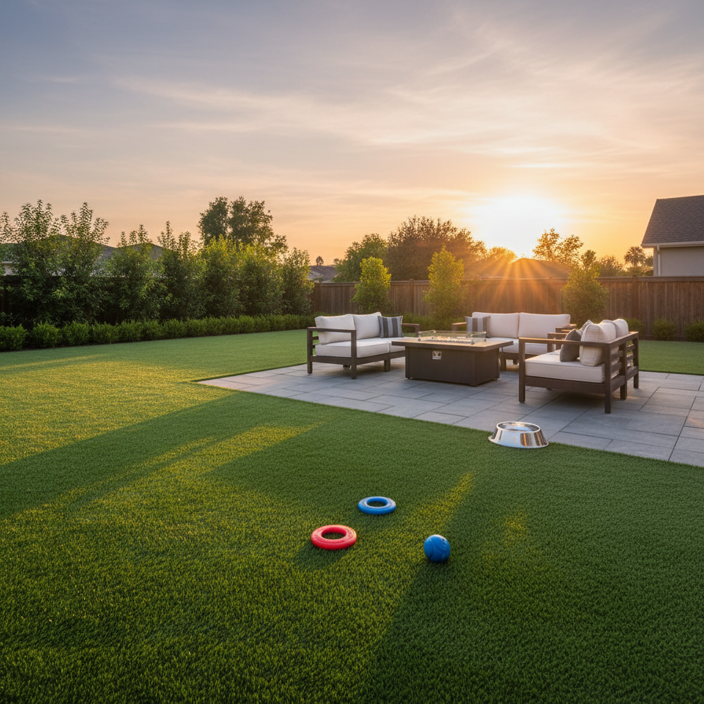 6 Reasons Greenwich, CT HOAs Are Approving Artificial Grass 6 Reasons Greenwich, CT HOAs Are Approving Artificial Grass