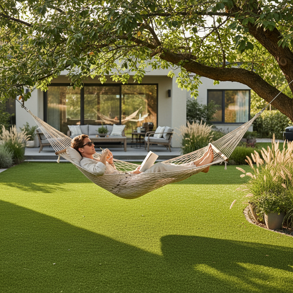 9 Things to Know Before Installing Artificial Grass in New Canaan, CT - artificial grass installation by Pags The Turf Guy