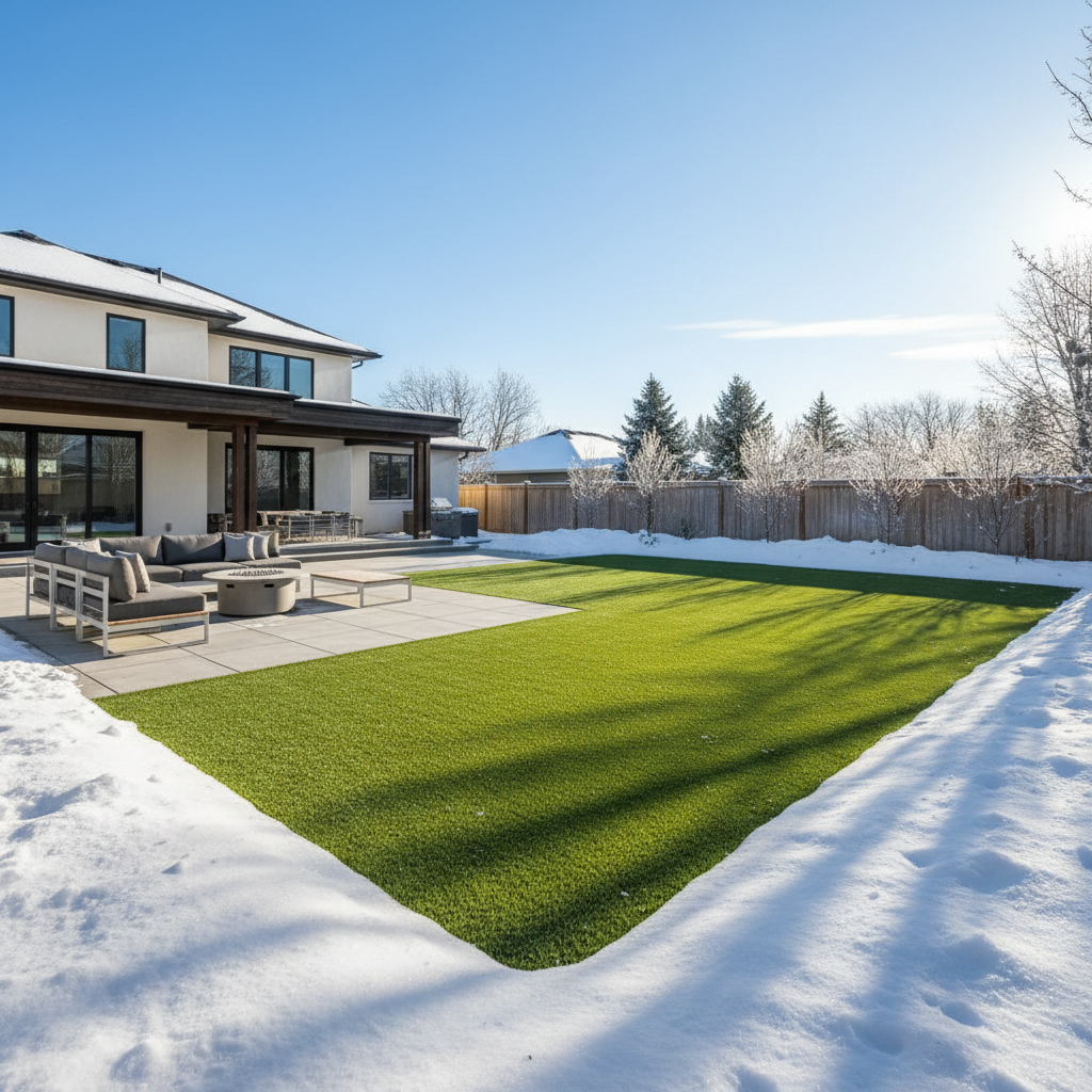 7 Ways Artificial Grass Saves Westchester County, NY Homeowners Money