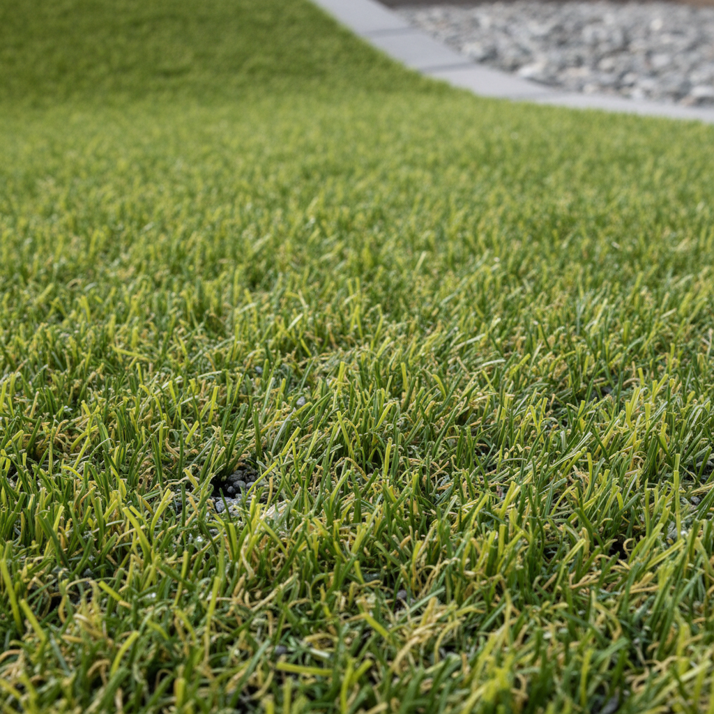 Artificial grass benefits for homeowners - pet health