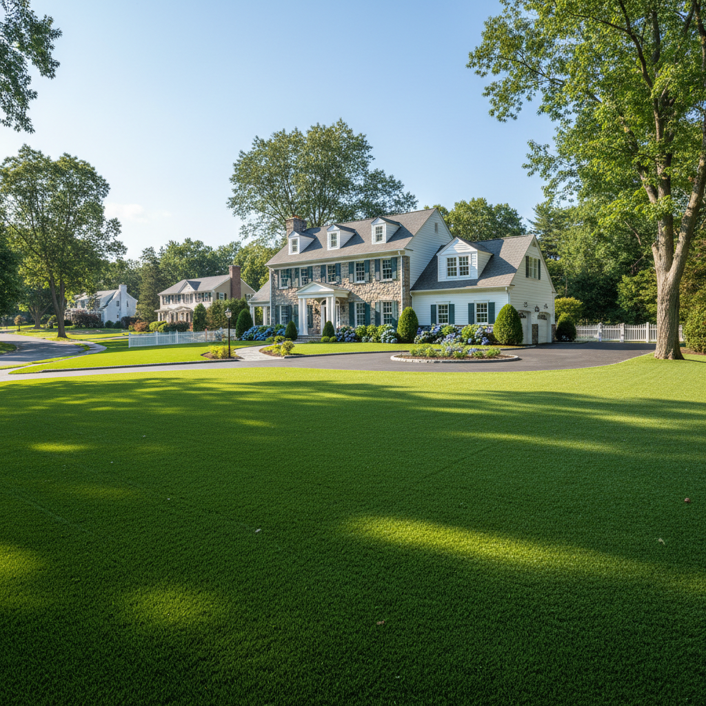 Boost Playground Safety with Artificial Grass in CT, NYC, & NJ - artificial grass installation by Pags The Turf Guy Boost Playground Safety with Artificial Grass in CT, NYC, & NJ - artificial grass installation by Pags The Turf Guy