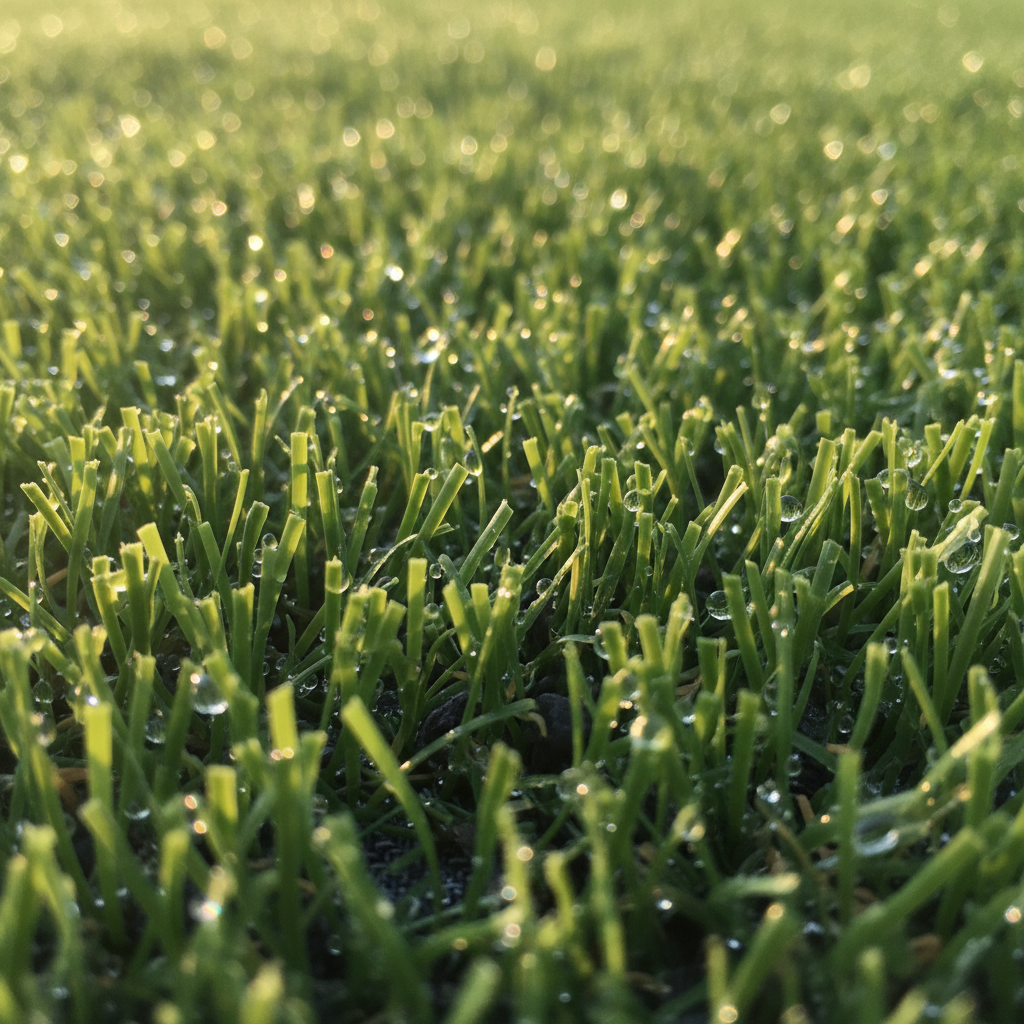seasonal home improvement - professional synthetic turf in Connecticut