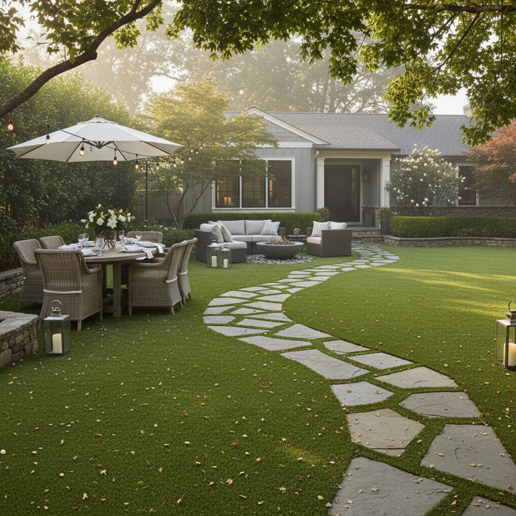 8 Reasons Norwalk, CT Families Are Choosing Artificial Grass