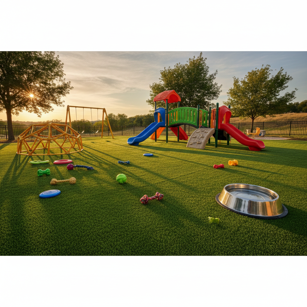 Winter-Proof Your Yard: Artificial Grass for CT, NYC, & NJ Weather Winter-Proof Your Yard: Artificial Grass for CT, NYC, & NJ Weather