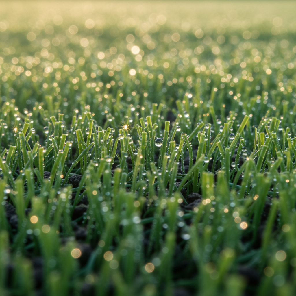 Saving Money - professional synthetic turf in Connecticut