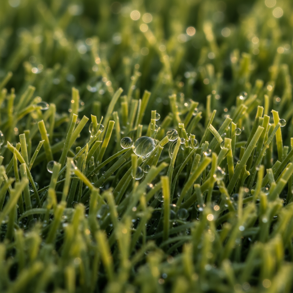 winter weather preparation - professional synthetic turf in Connecticut