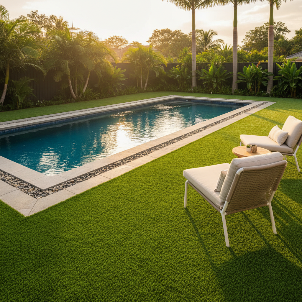 6 Amazing Benefits of a Backyard Putting Green in New York City 6 Amazing Benefits of a Backyard Putting Green in New York City