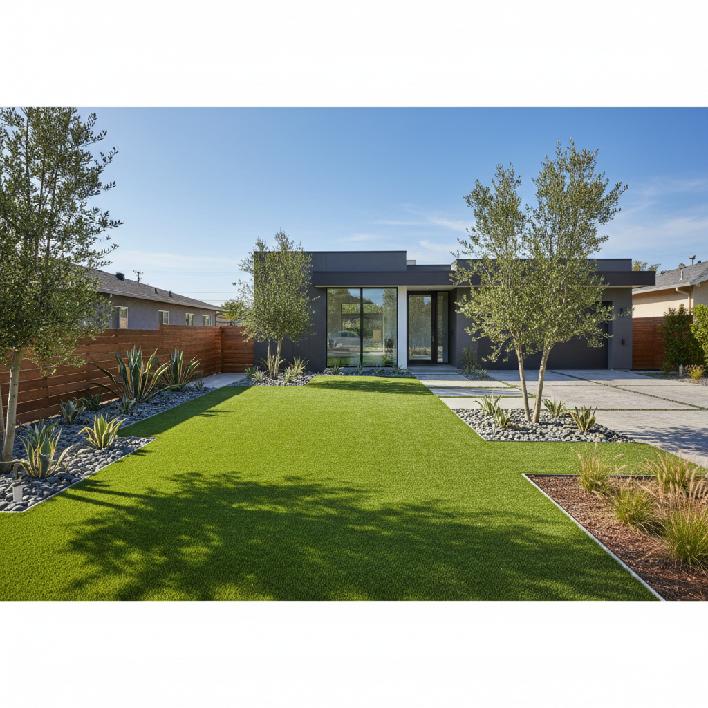 6 Backyard Upgrades That Pay for Themselves in CT, NYC & NJ - artificial grass installation by Pags The Turf Guy 6 Backyard Upgrades That Pay for Themselves in CT, NYC & NJ - artificial grass installation by Pags The Turf Guy