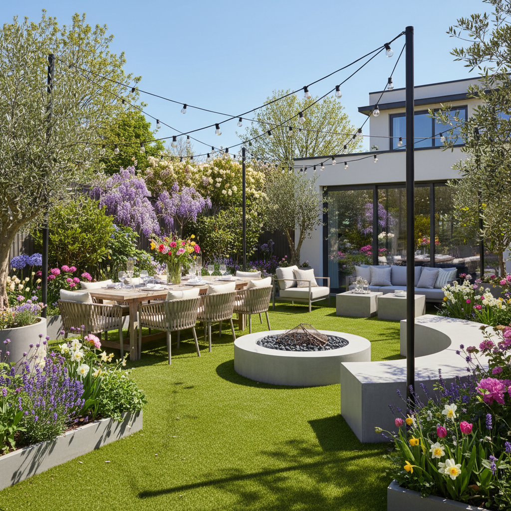 Beat Drought & High Bills: Artificial Grass for Water Conservation in CT, NYC, NJ