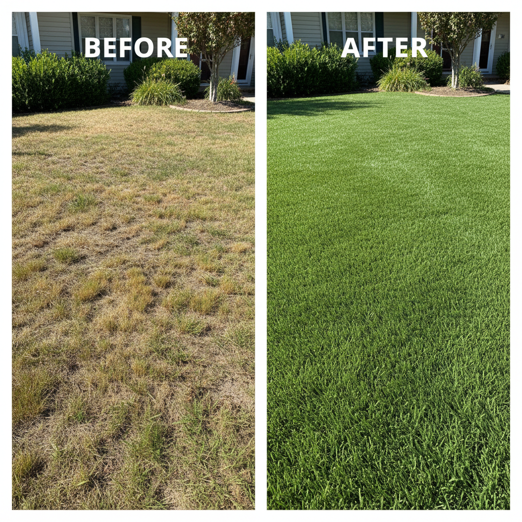 Artificial grass benefits for homeowners - low maintenance