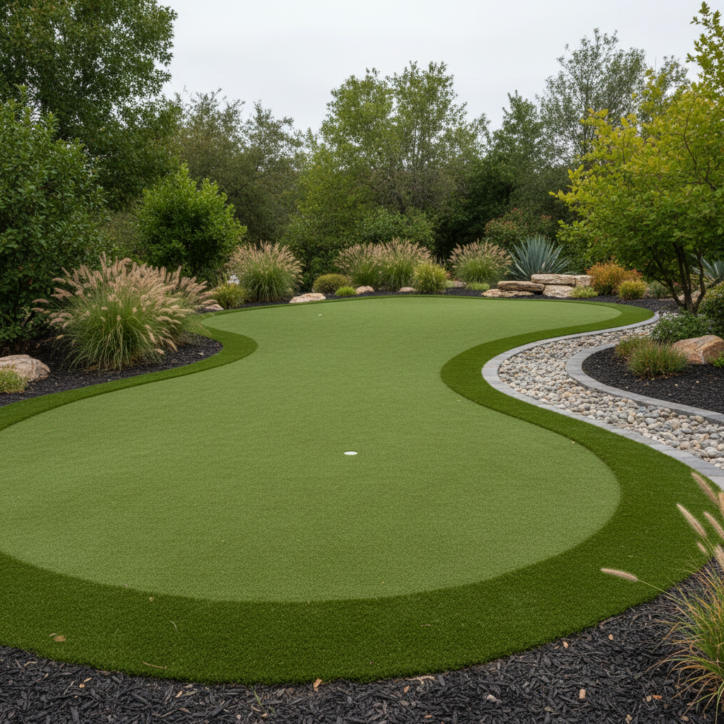 Winter Mud Woes? Artificial Grass is Your Clean Solution in CT, NYC, NJ Winter Mud Woes? Artificial Grass is Your Clean Solution in CT, NYC, NJ