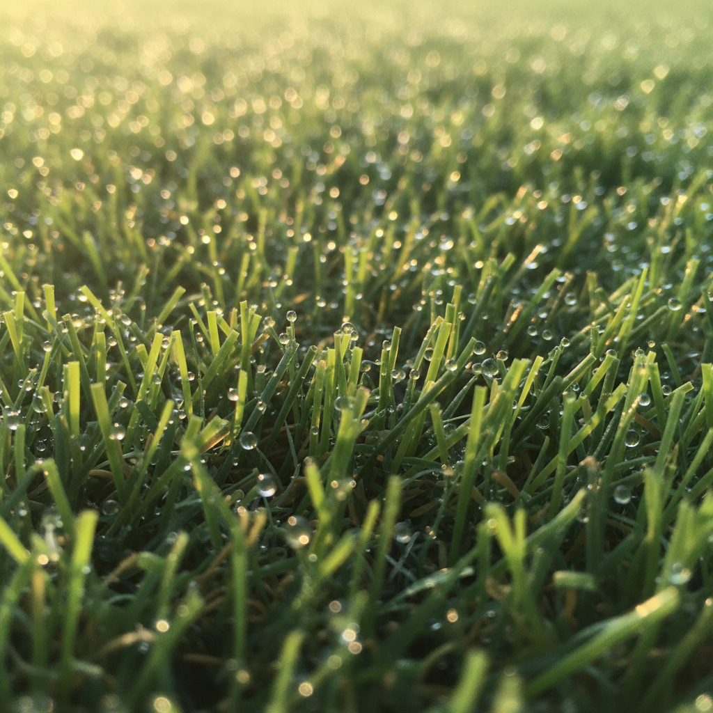 commercial property landscaping - professional synthetic turf in Connecticut
