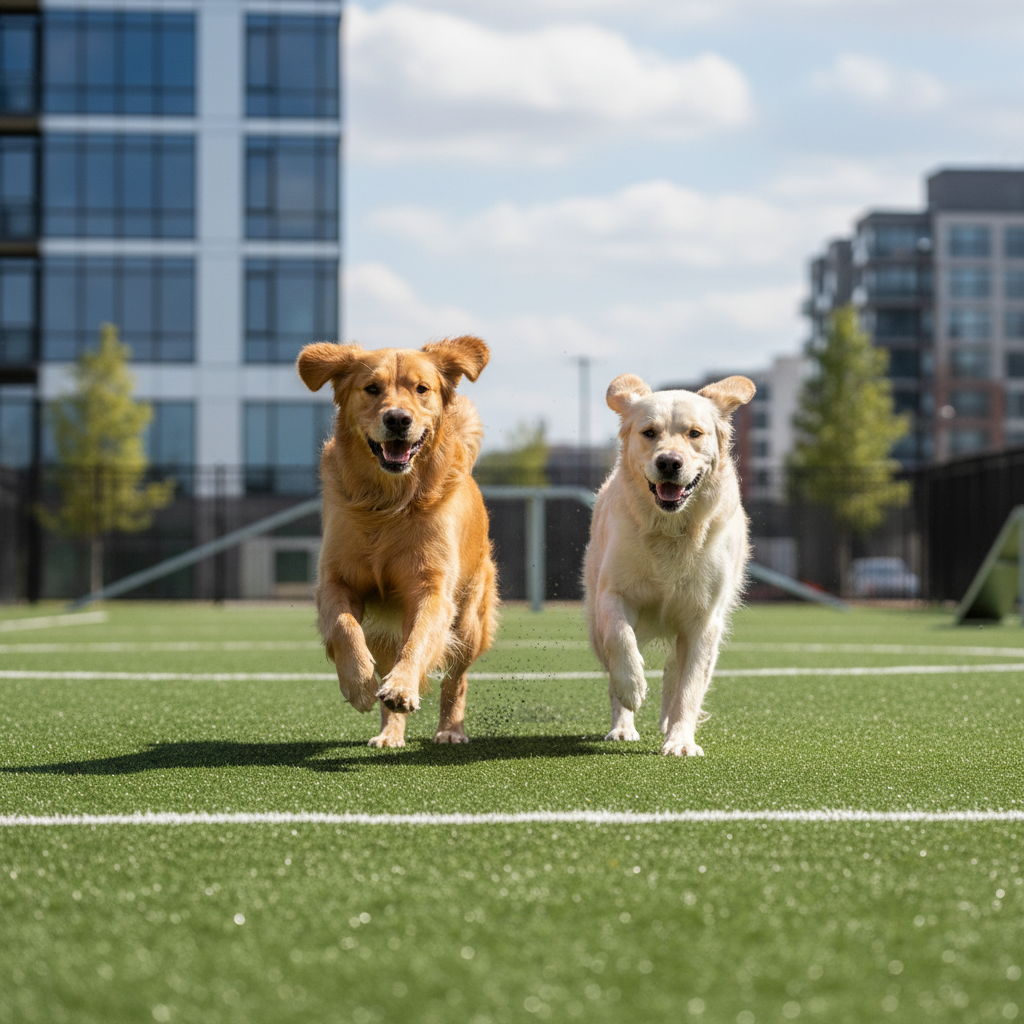 Pet Health - professional synthetic turf in Connecticut Pet Health - professional synthetic turf in Connecticut