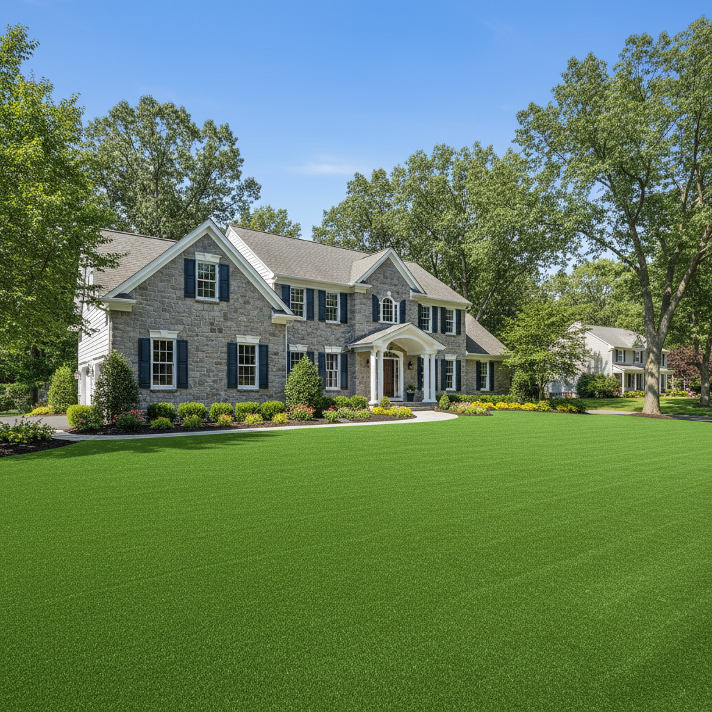 Muddy Paws No More: The Smart Solution for Greenwich Homes & Beyond - artificial grass installation by Pags The Turf Guy Muddy Paws No More: The Smart Solution for Greenwich Homes & Beyond - artificial grass installation by Pags The Turf Guy