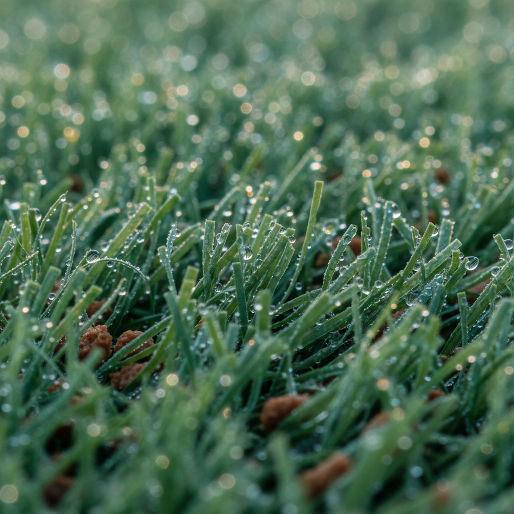 water conservation and - professional synthetic turf in Connecticut