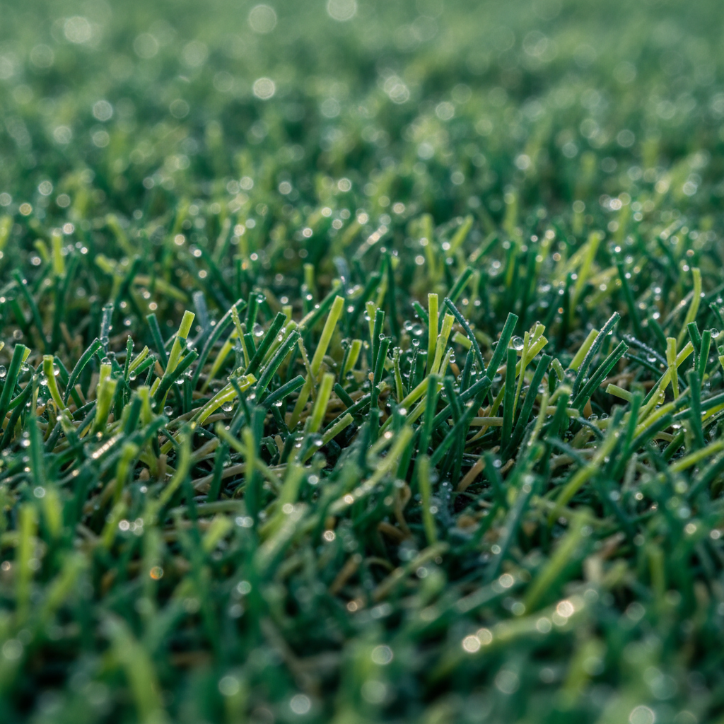 commercial property landscaping - professional synthetic turf in Connecticut