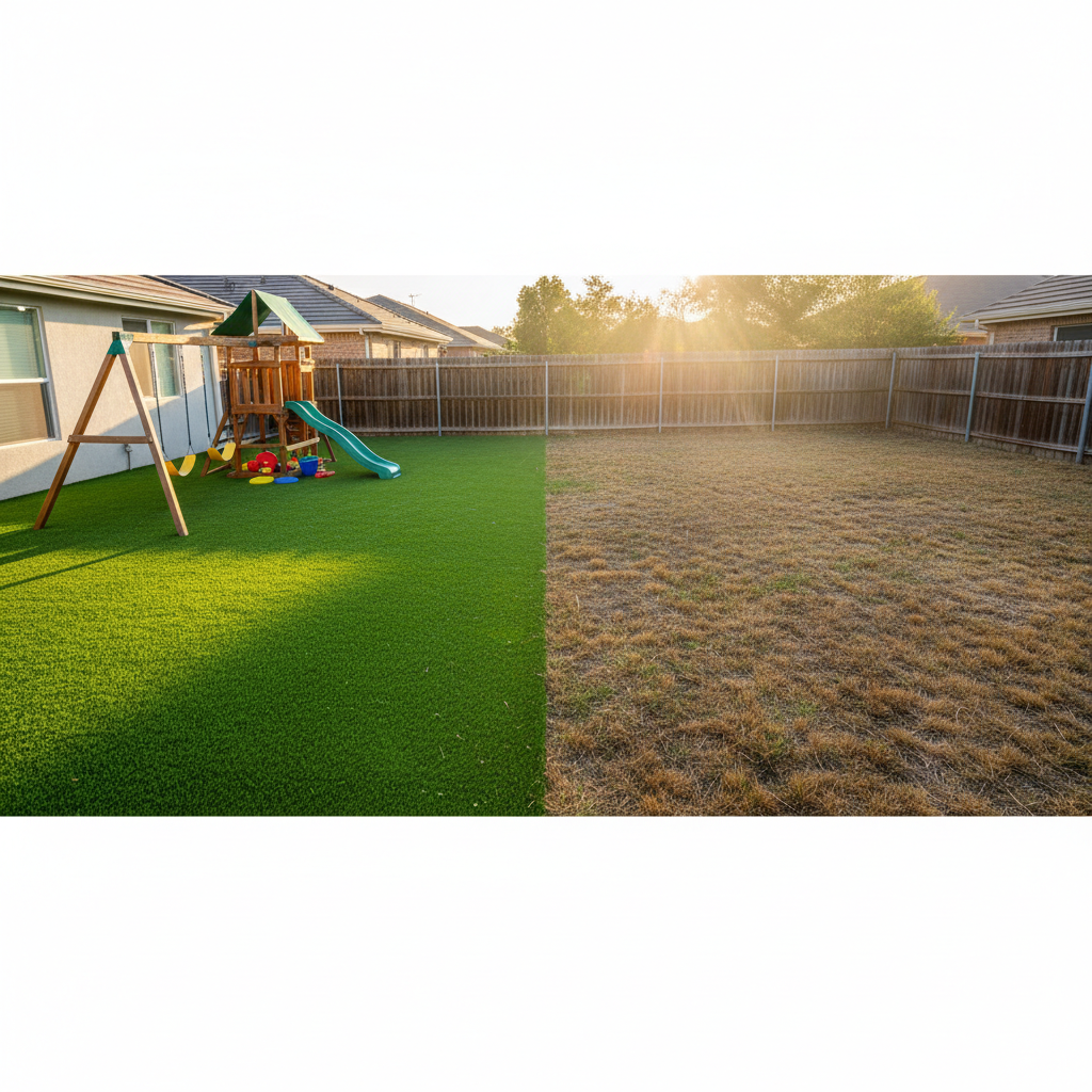 Greenwich Trend: Custom Putting Greens Boost Luxury & Value in CT, NYC, NJ