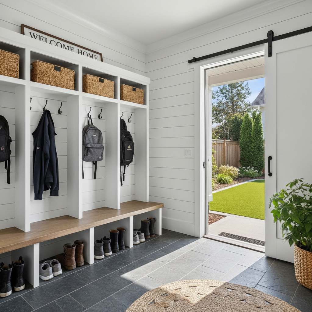 7 Ways Artificial Turf Keeps Your Brooklyn Home Cleaner - artificial grass installation by Pags The Turf Guy