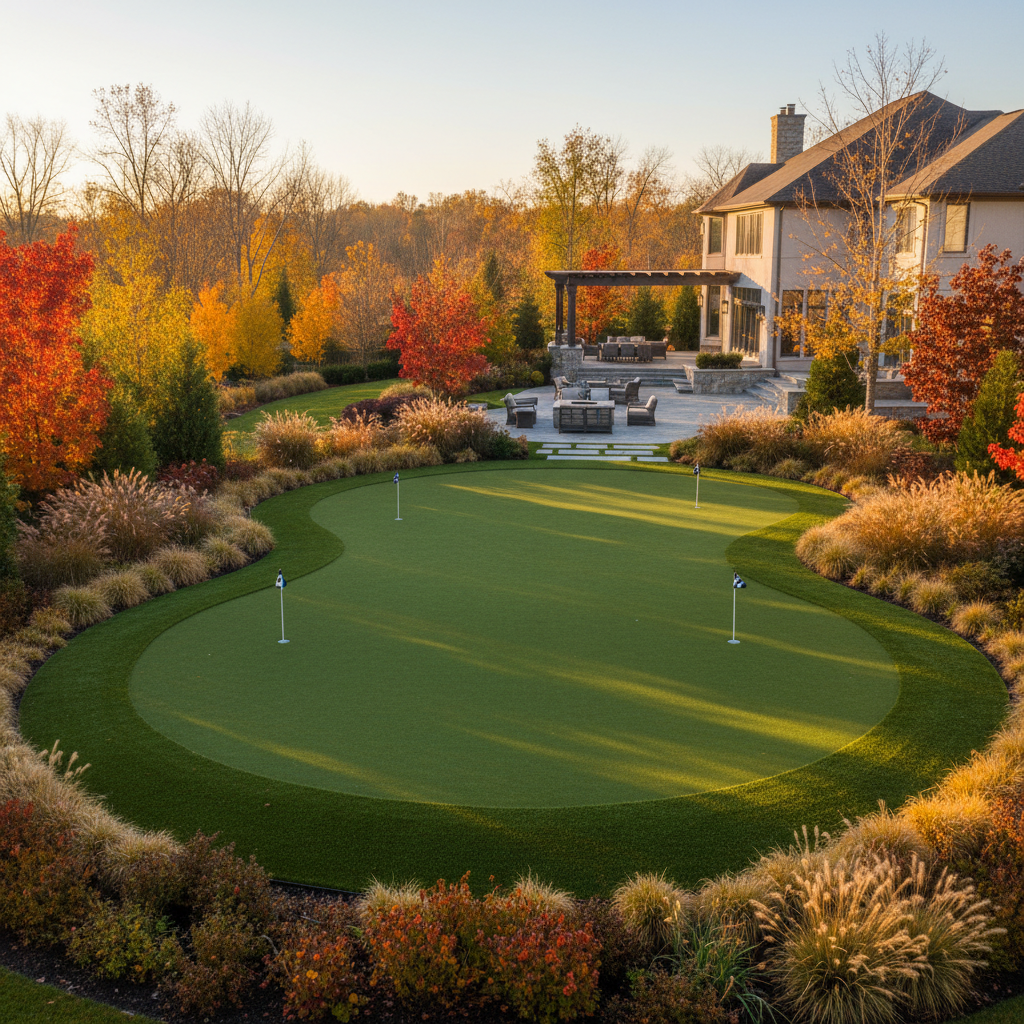 7 Ways Artificial Grass Boosts Your Stamford, CT Home Value 7 Ways Artificial Grass Boosts Your Stamford, CT Home Value