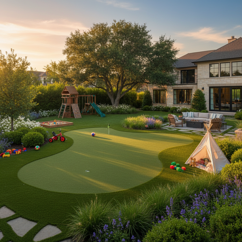 6 Backyard Upgrades That Pay for Themselves in Darien, CT