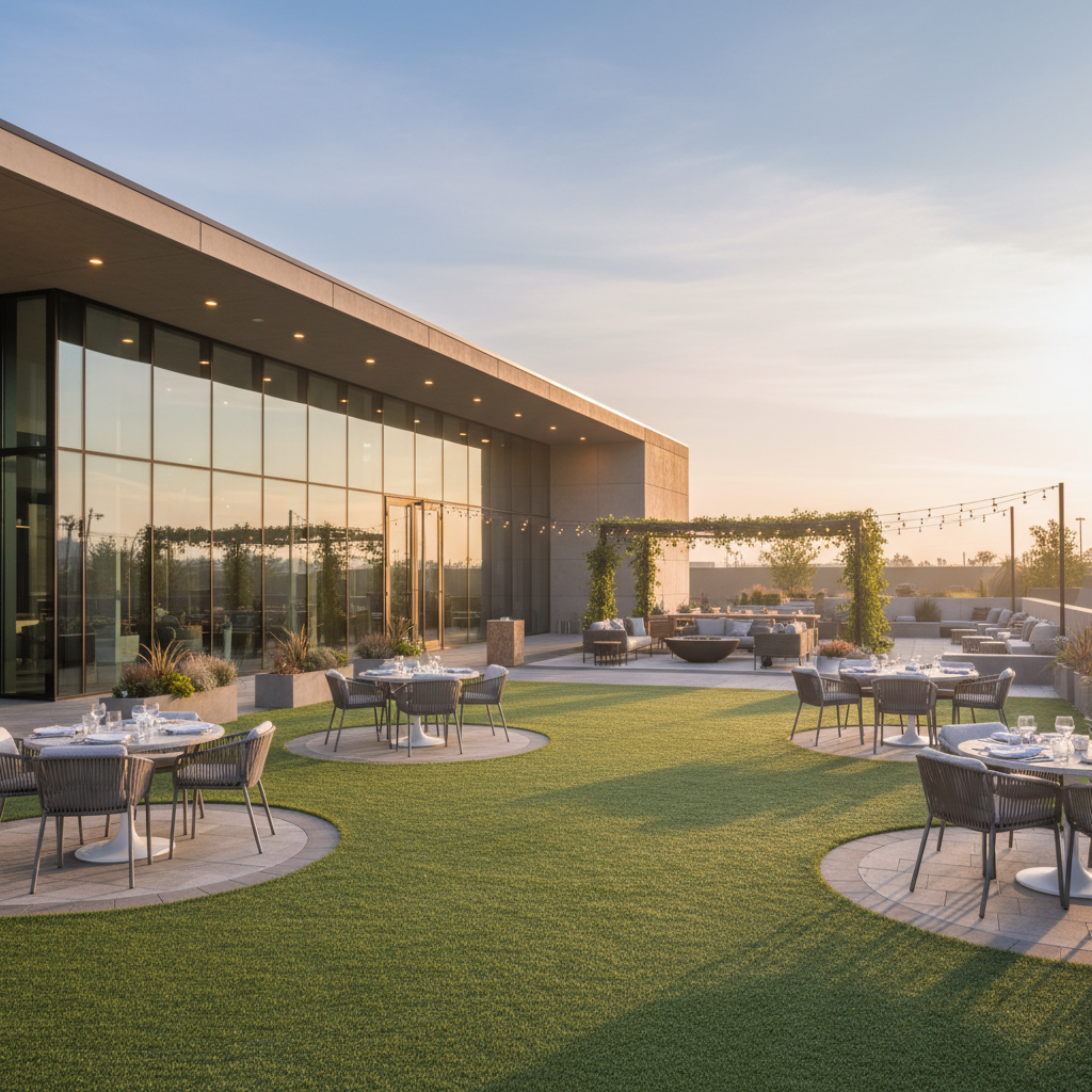 7 Signs It's Time to Replace Your Natural Lawn in Fairfield, CT 7 Signs It's Time to Replace Your Natural Lawn in Fairfield, CT